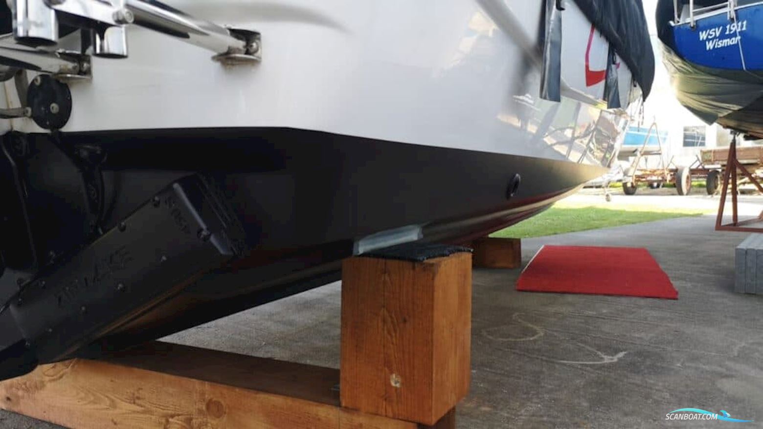 NORDKAPP Enduro 760 Sport