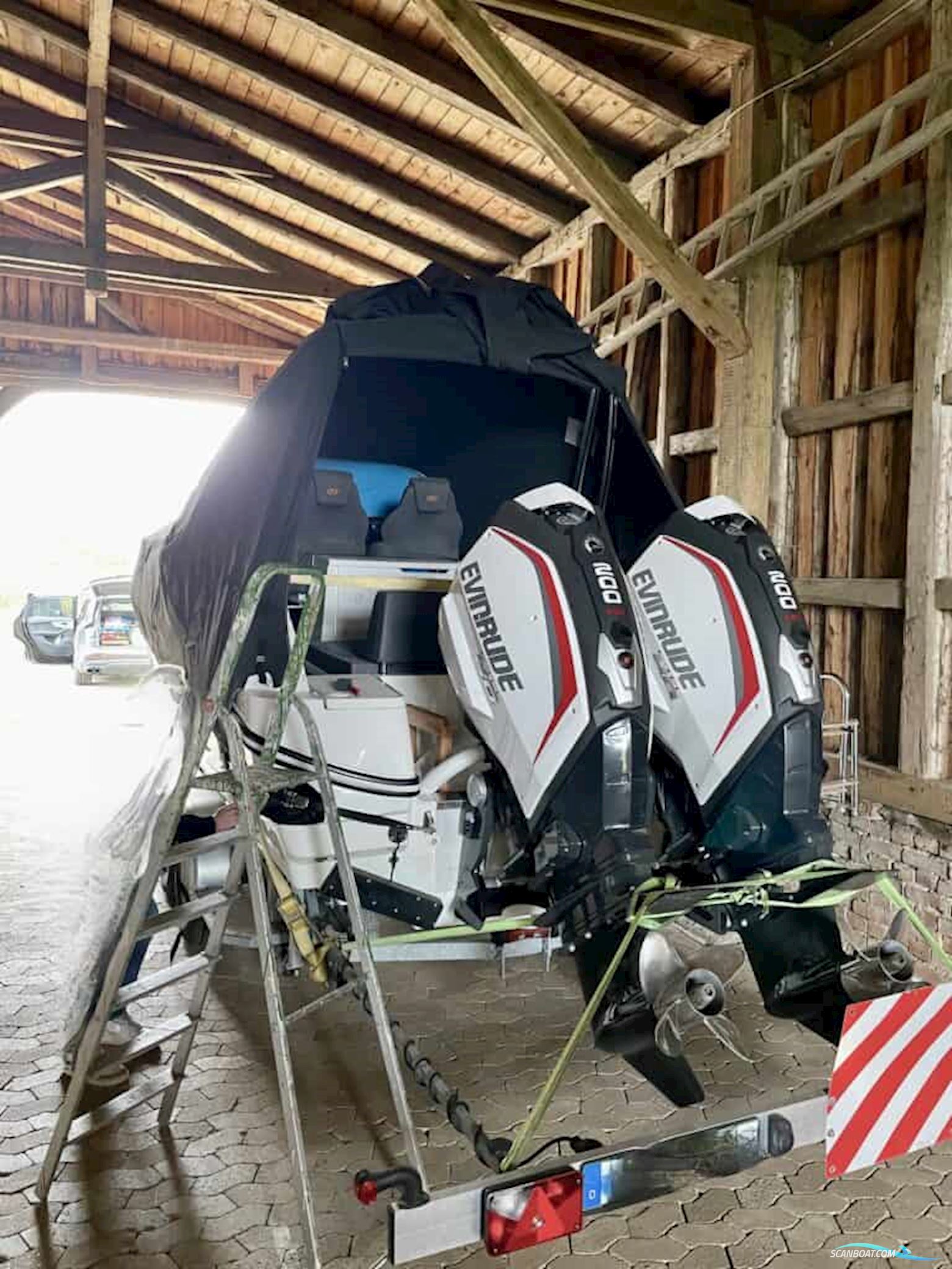 NORDKAPP Enduro 760 Sport