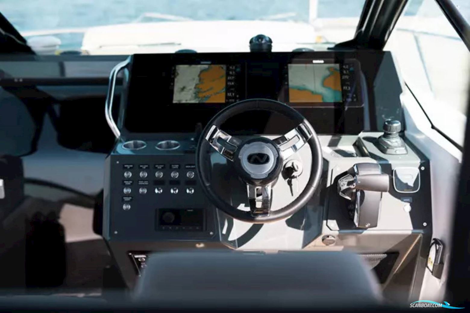 Nordkapp Enduro 830