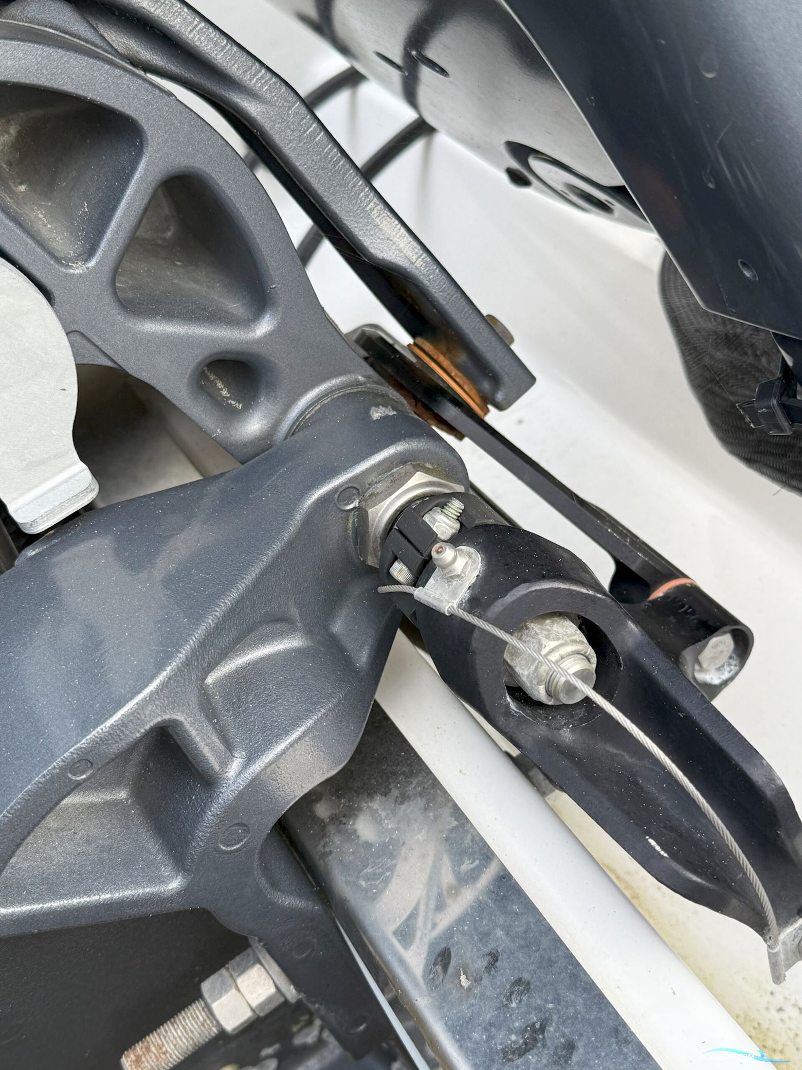 Nordkapp Noblesse 605