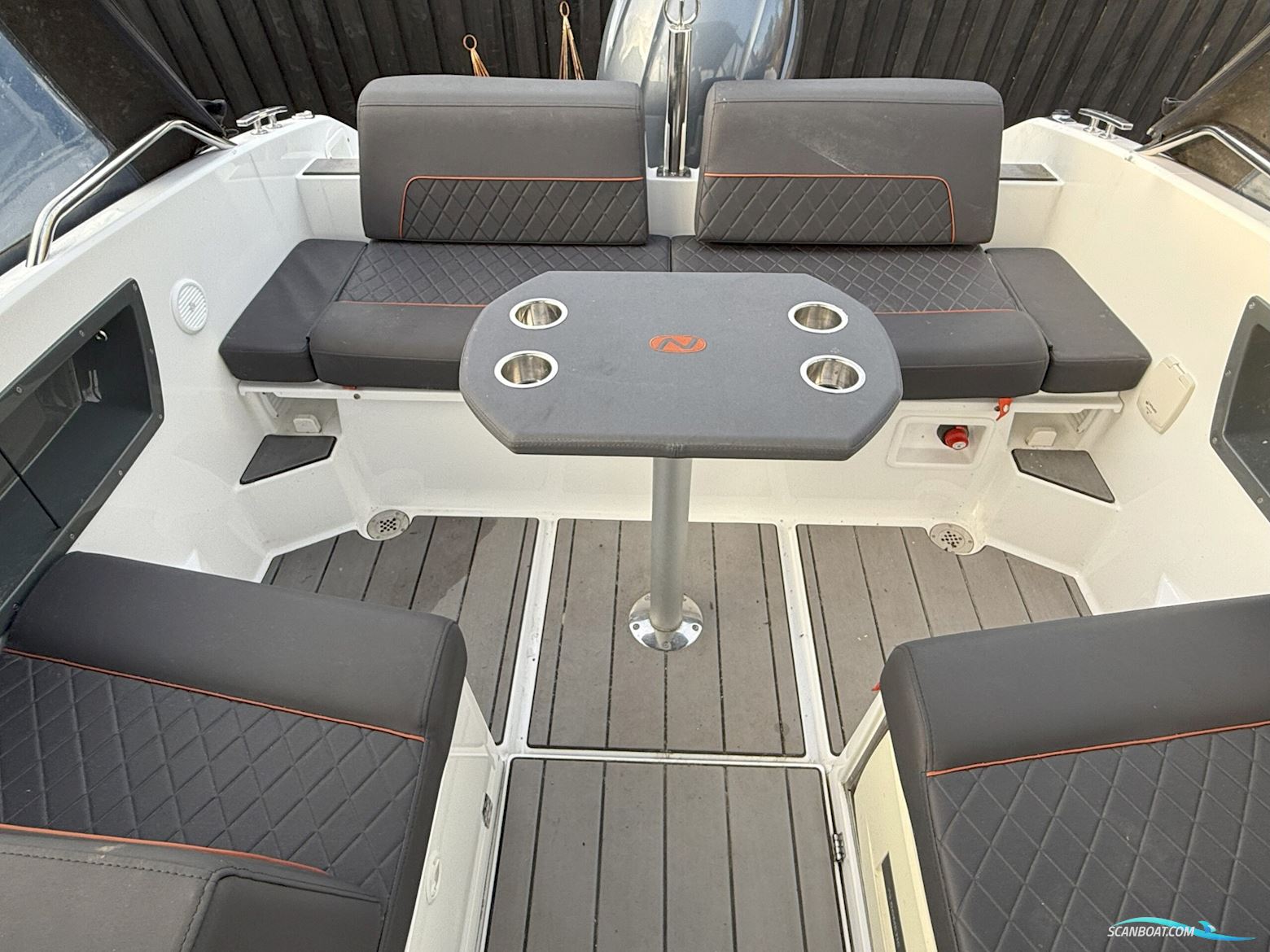 Nordkapp Noblesse 605