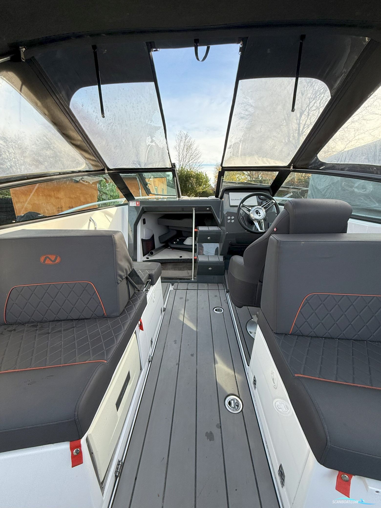 Nordkapp Noblesse 605