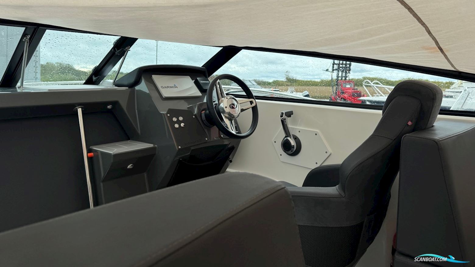 NORDKAPP NOBLESSE 605