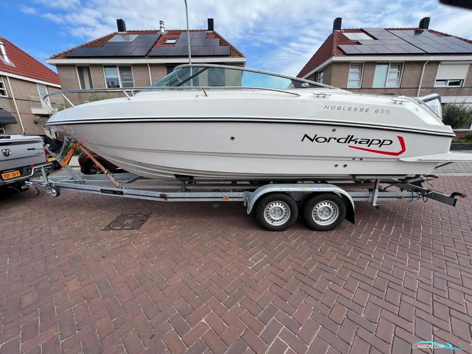 Nordkapp Noblesse 655