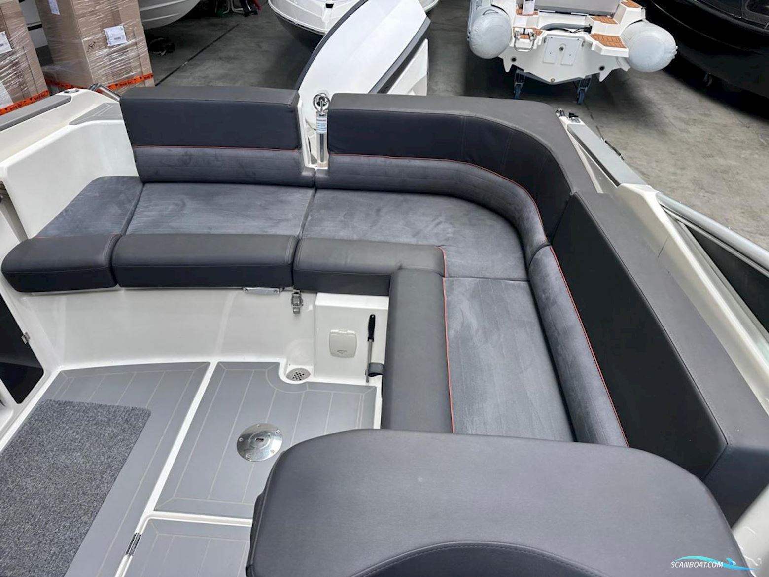 Nordkapp Noblesse 655