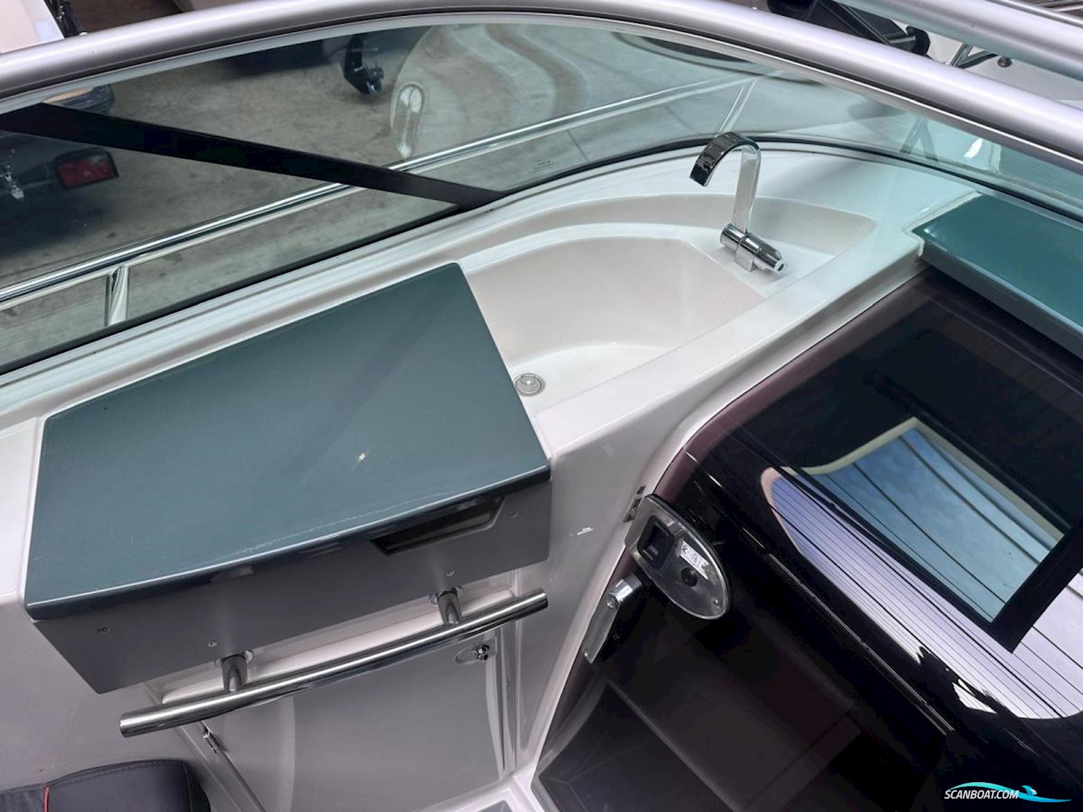 Nordkapp Noblesse 655