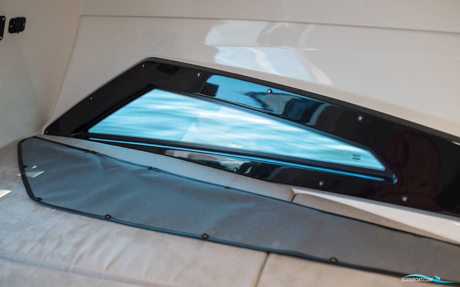 Nordkapp Noblesse 660 m/150 HK Yamaha og Udstyr - Letbrugt