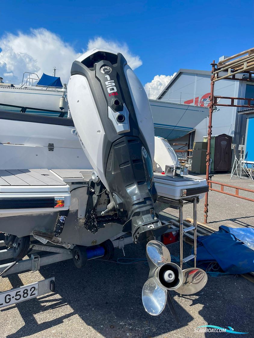 Nordkapp Noblesse 660