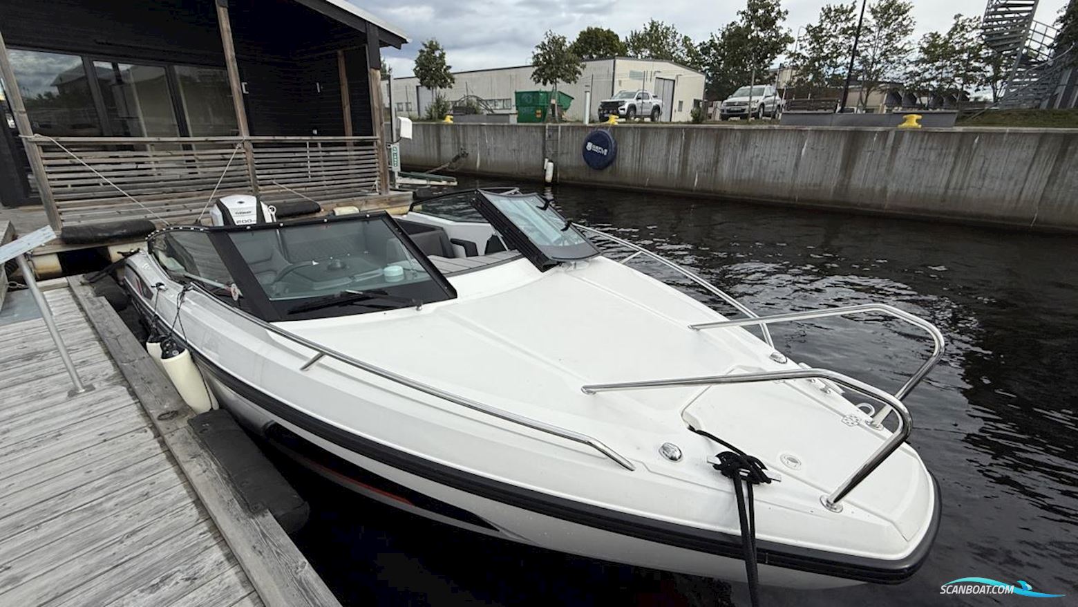 NORDKAPP NOBLESSE 660