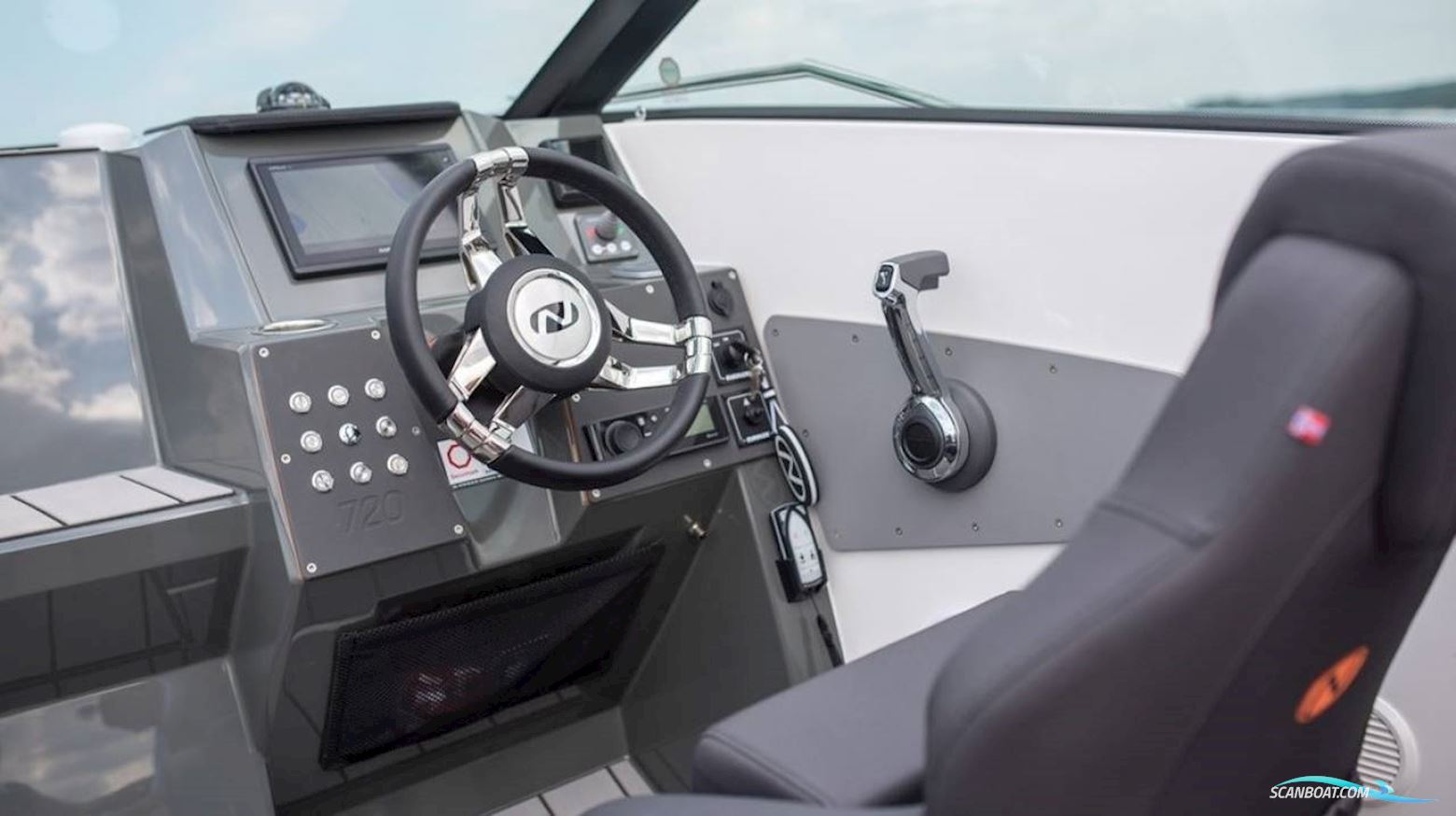 Nordkapp Noblesse 720