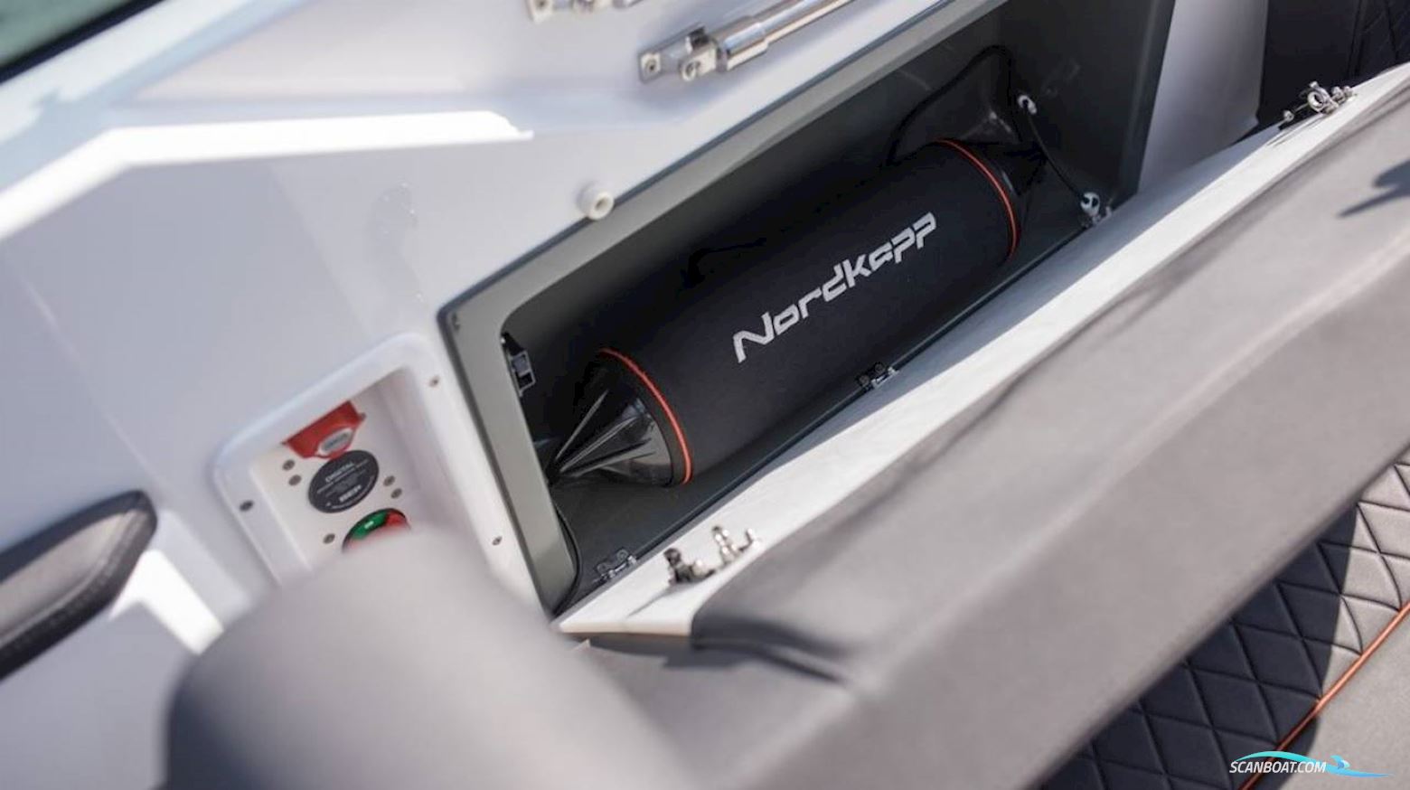 Nordkapp Noblesse 720