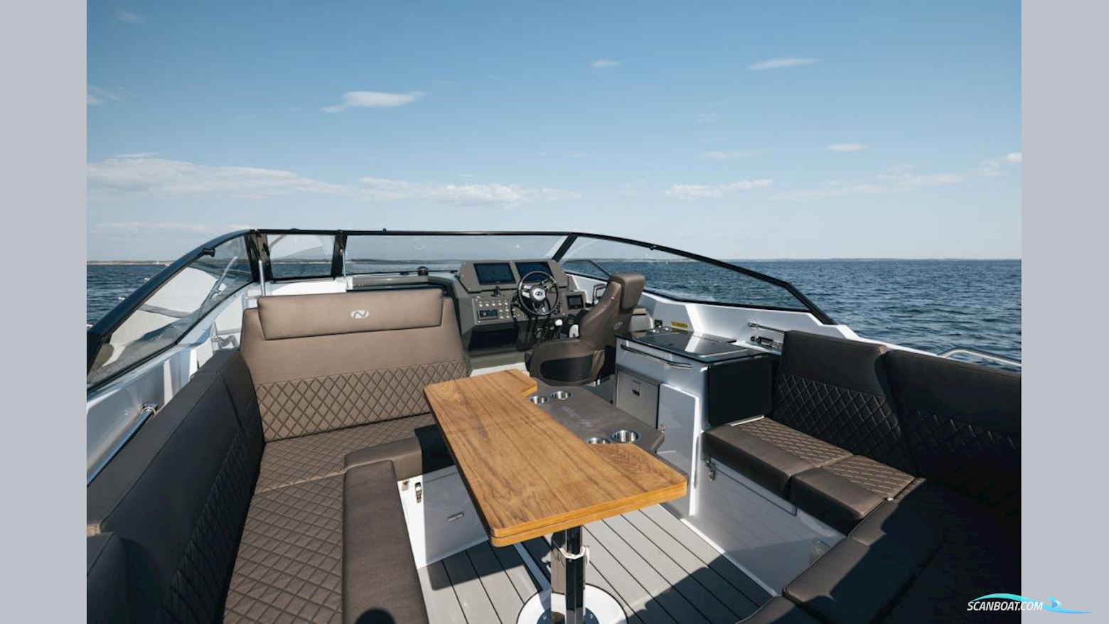 NORDKAPP NOBLESSE 830