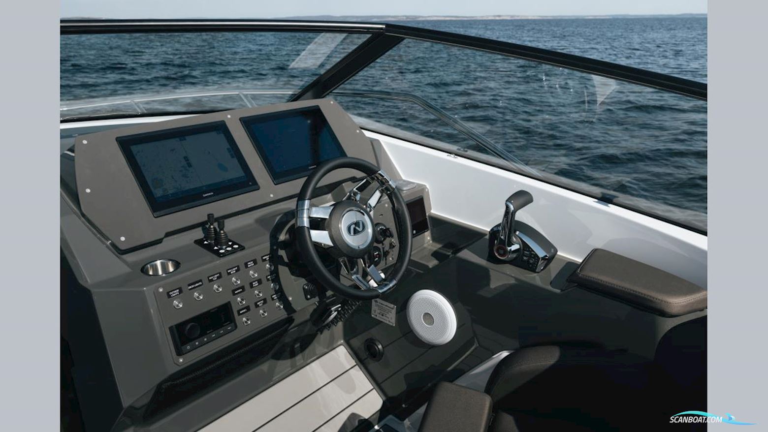 NORDKAPP NOBLESSE 830