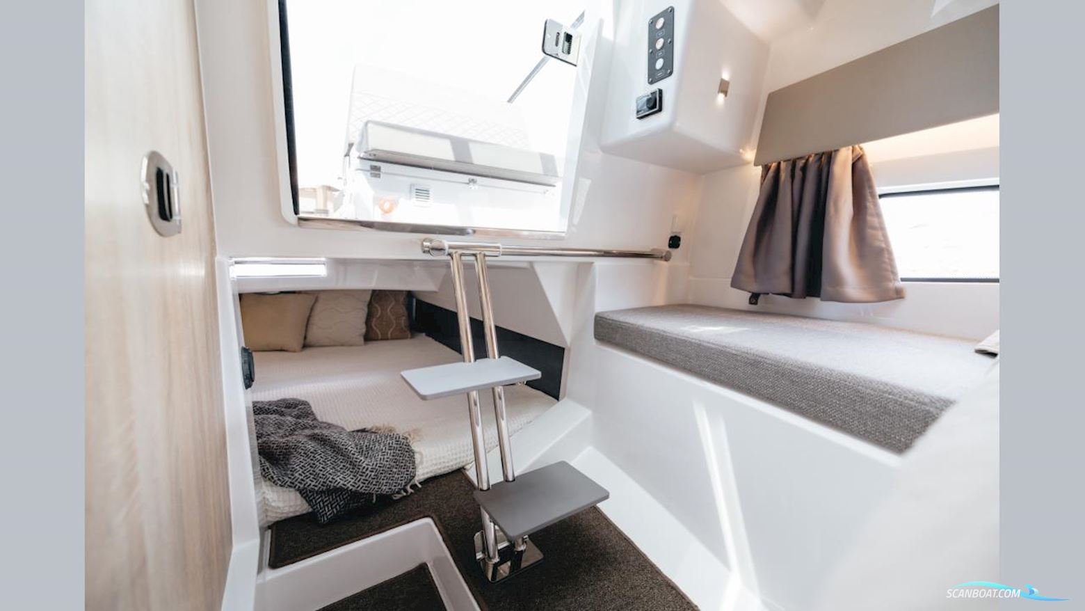 NORDKAPP NOBLESSE 830