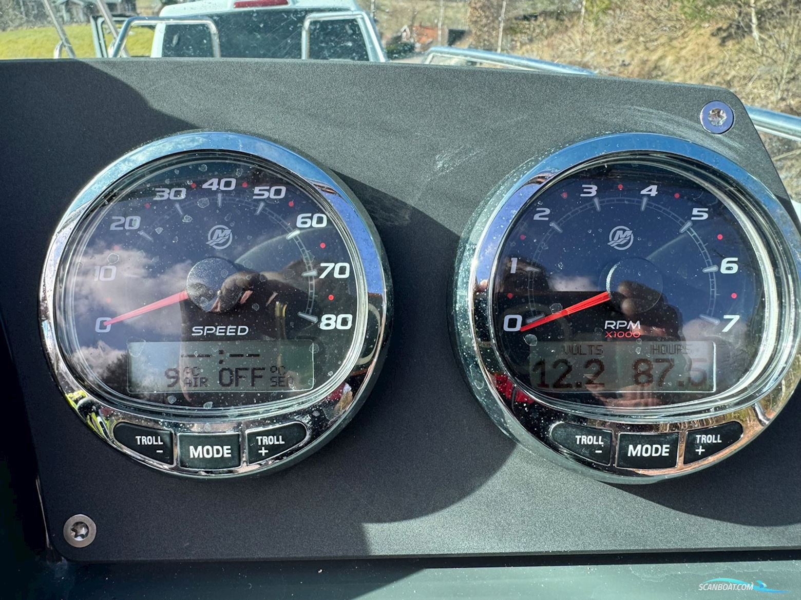 Nordkapp Norkapp 605