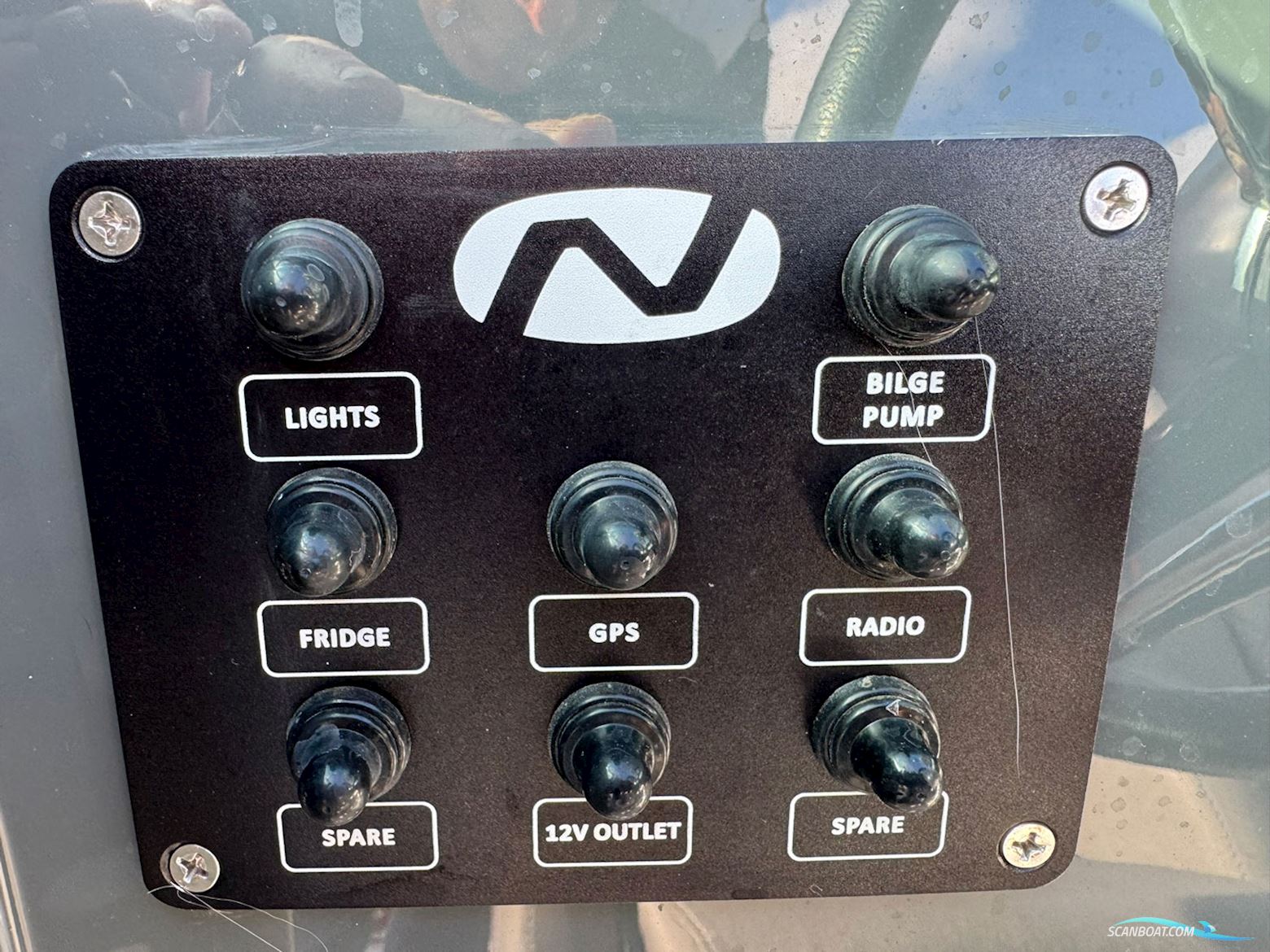 Nordkapp Norkapp 605