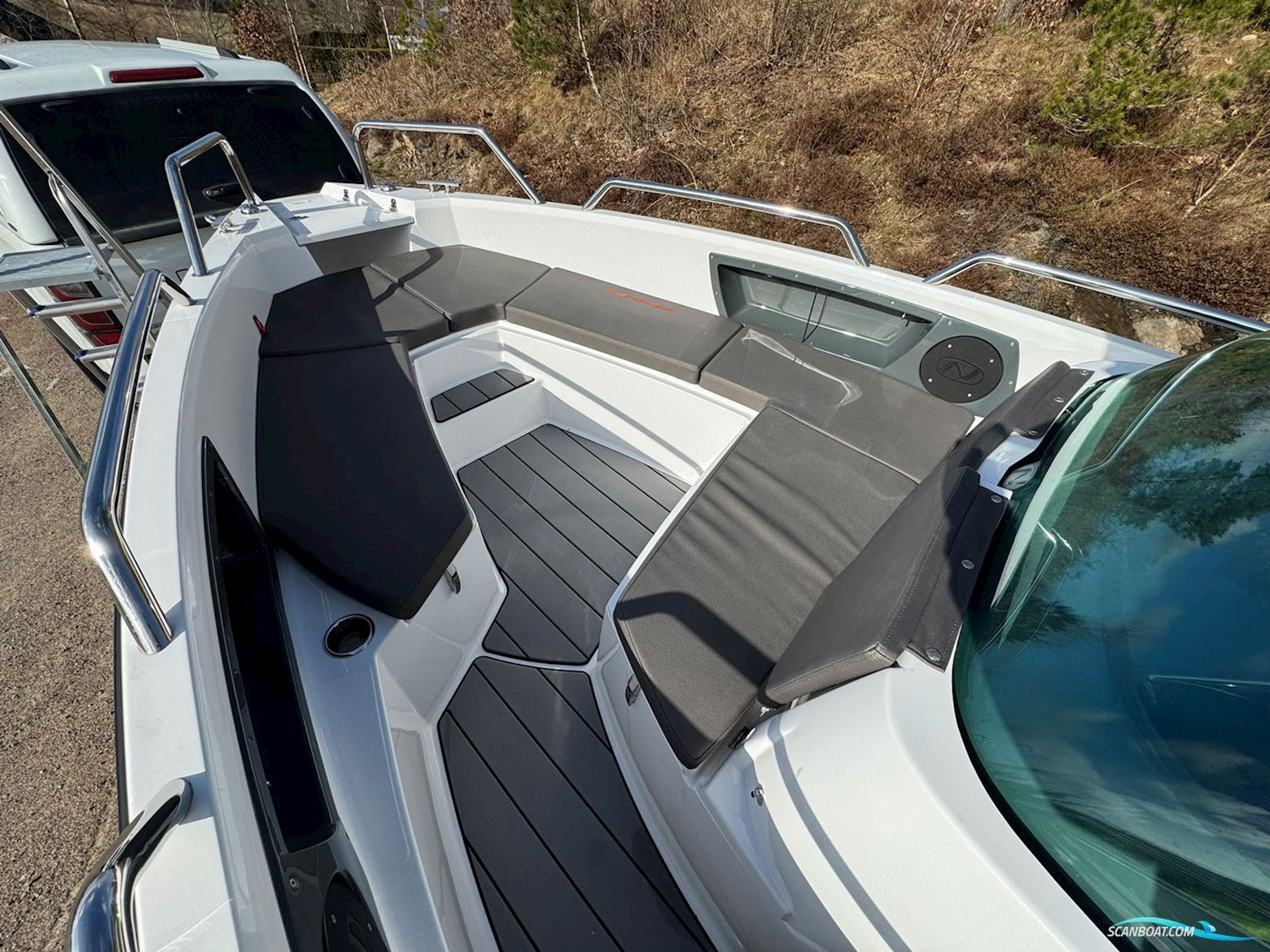 Nordkapp Norkapp 605