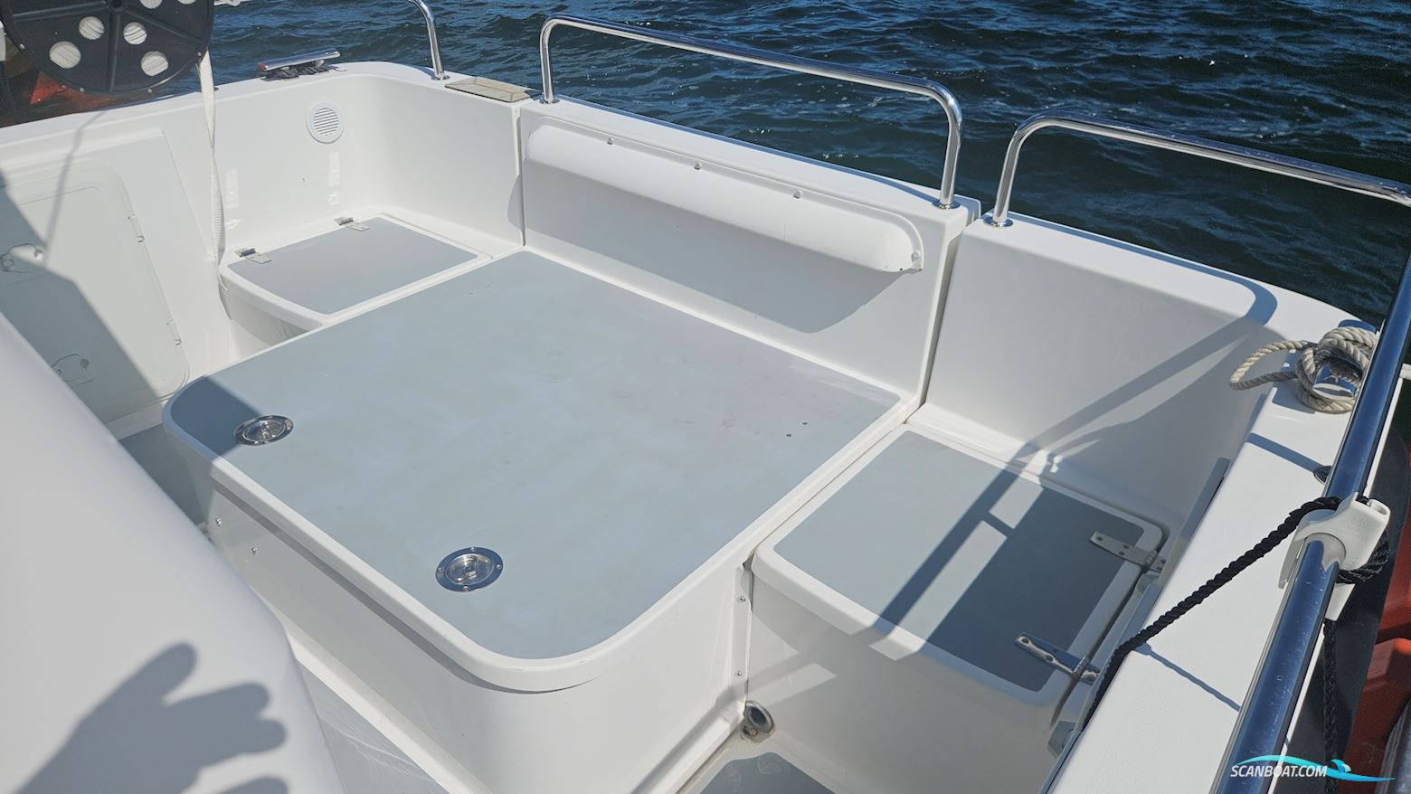 Nordstar 24 Patrol
