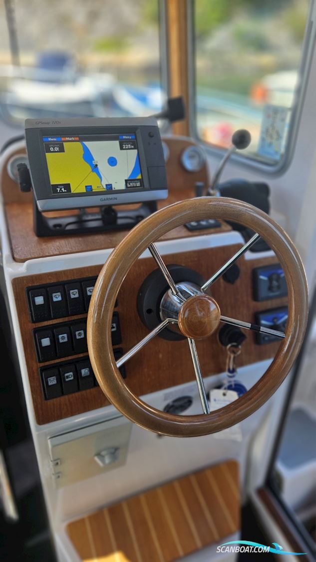 Nordstar 24 Patrol