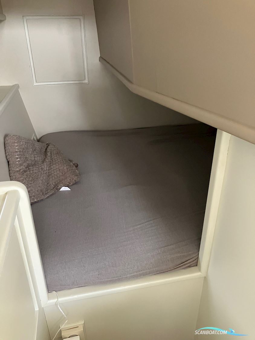 Nordwest 1100 - Euroyacht 370