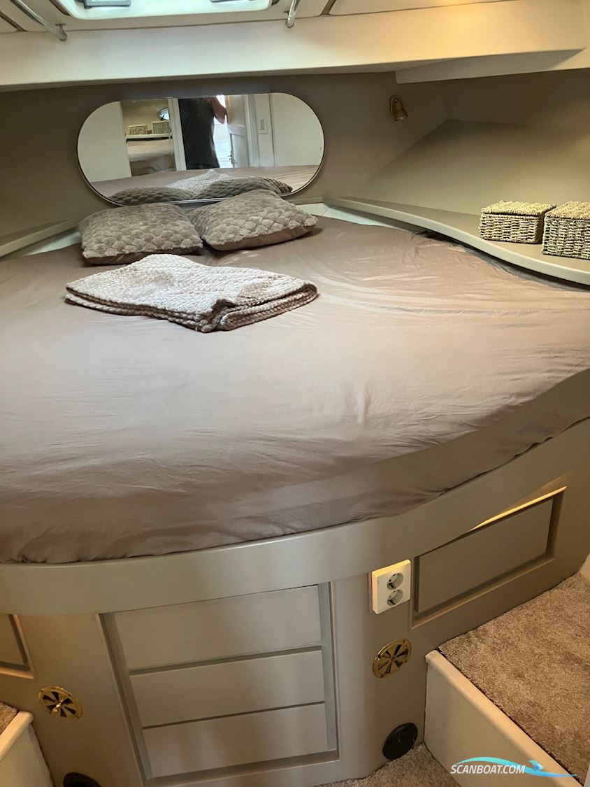 Nordwest 1100 - Euroyacht 370