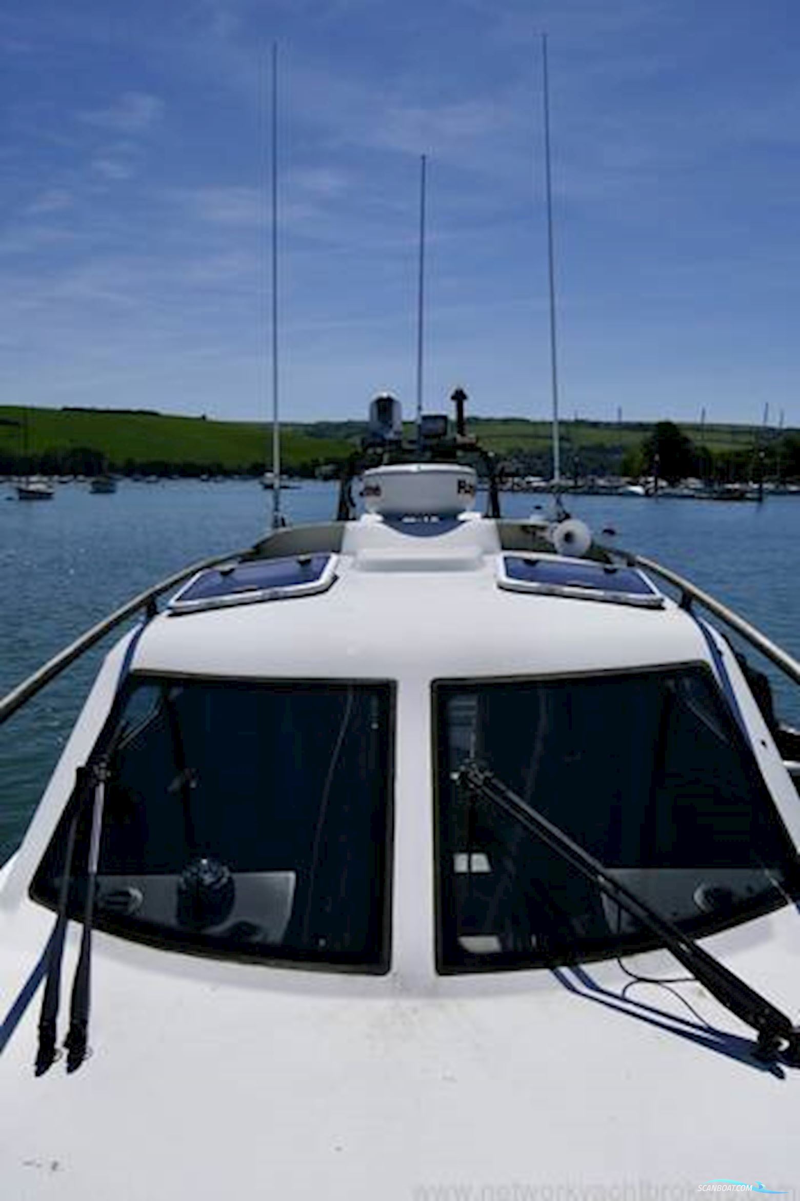 Norsafe Munin S-1200