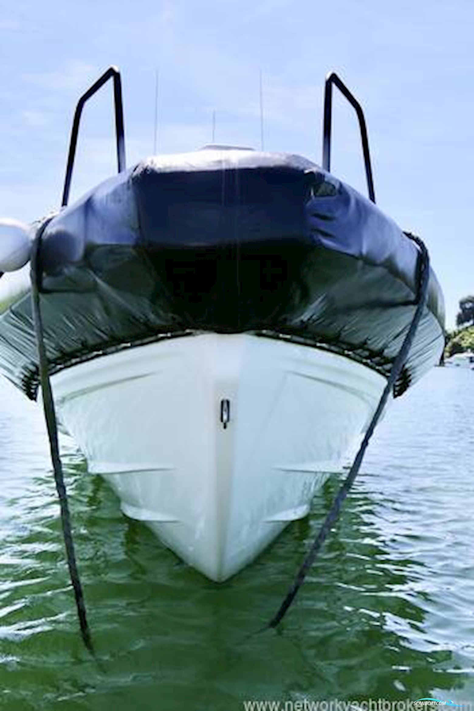 Norsafe Munin S-1200