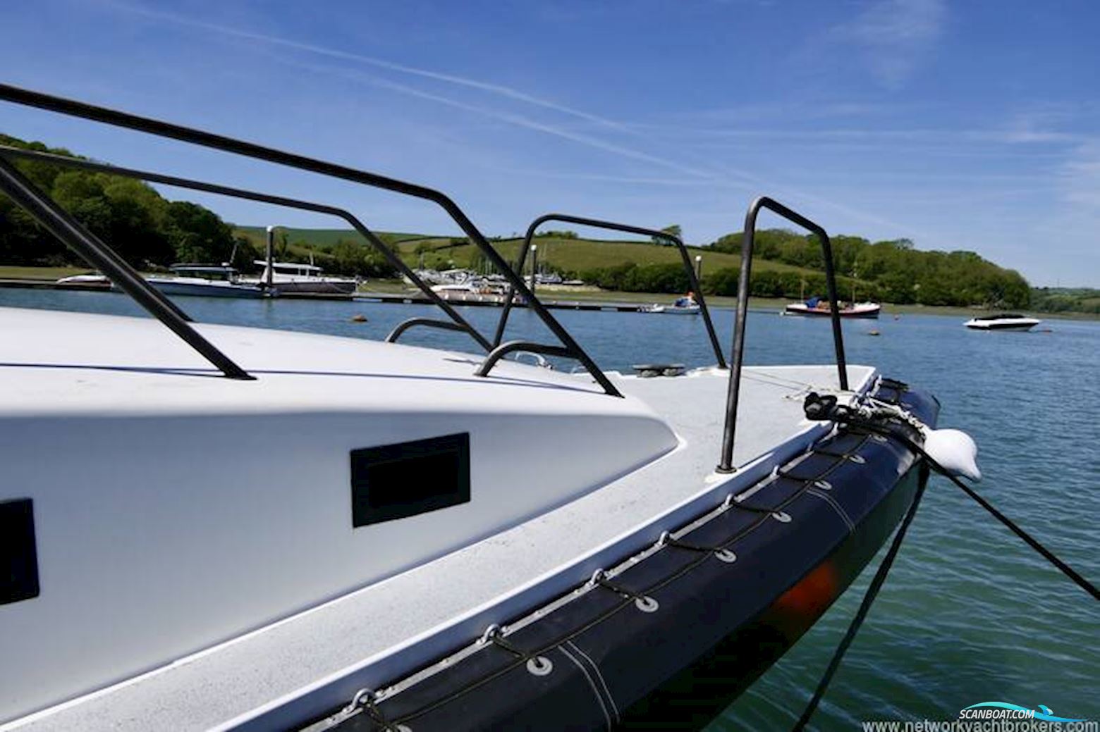 Norsafe Munin S-1200