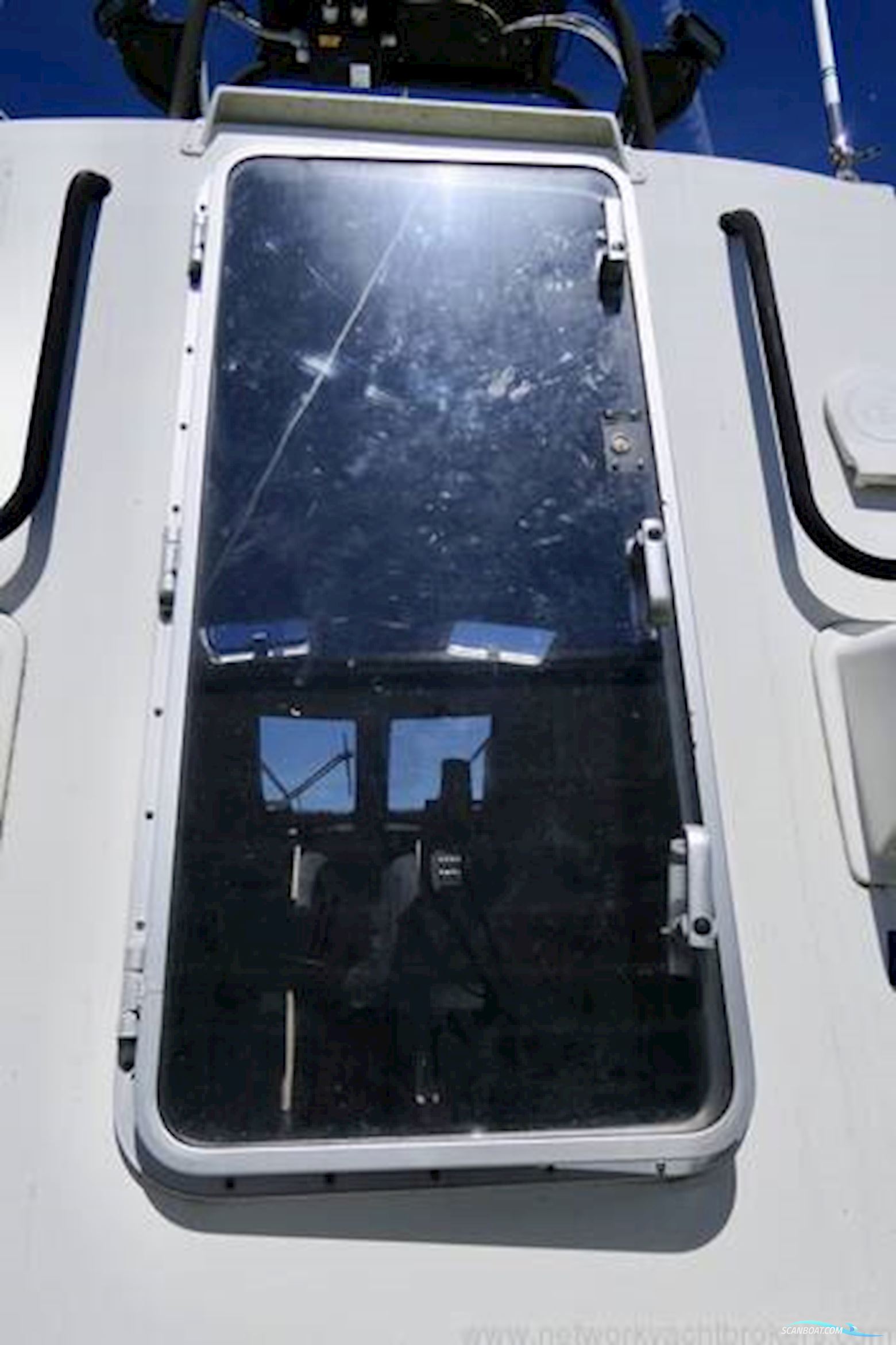 Norsafe Munin S-1200