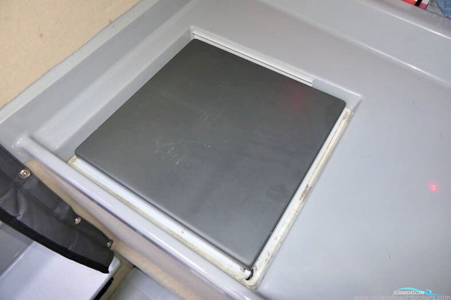 Norsafe Munin S-1200