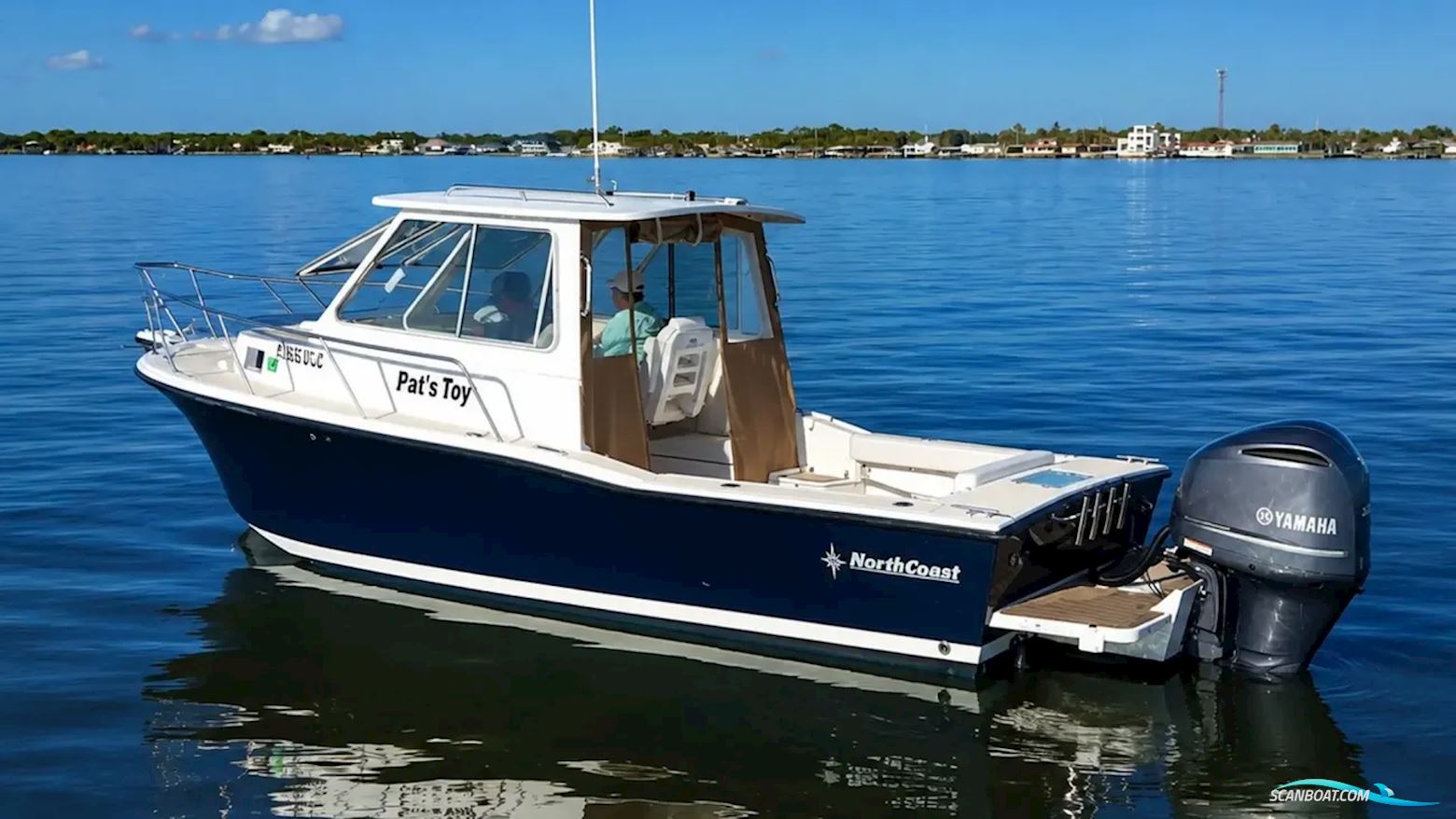 Northcoast 235 Ht