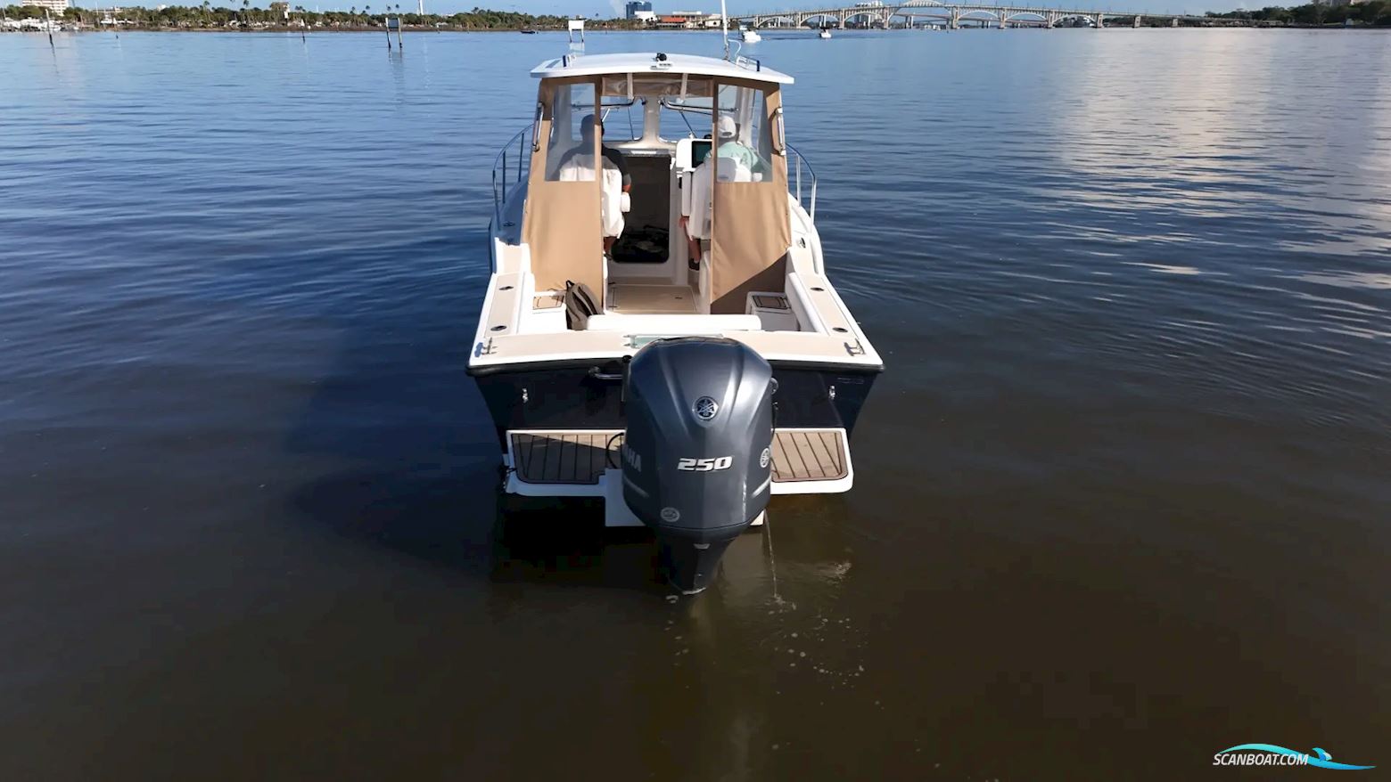 Northcoast 235 Ht