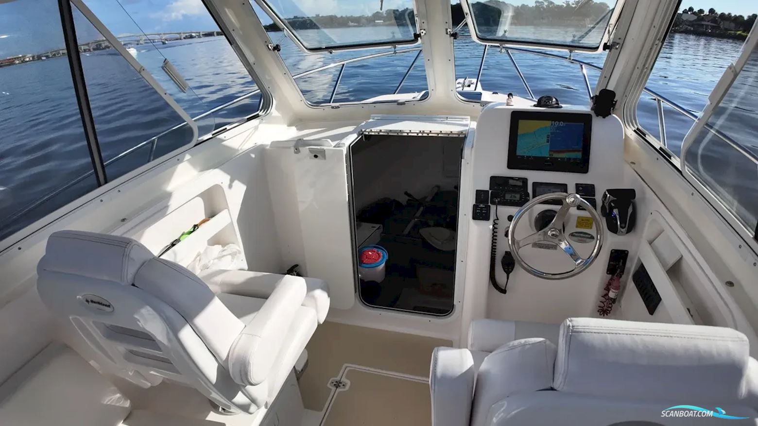 Northcoast 235 Ht