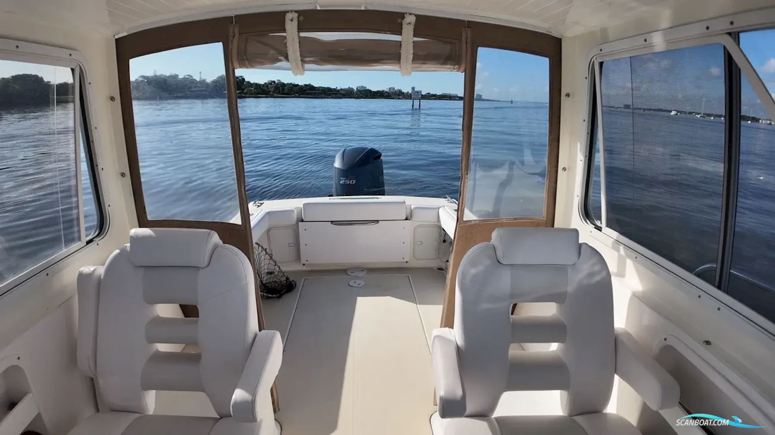 Northcoast 235 Ht
