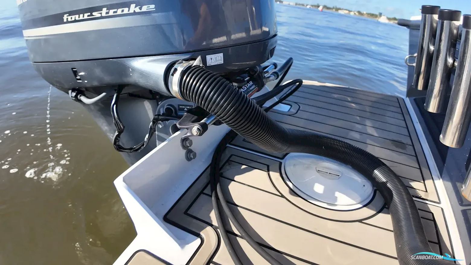 Northcoast 235 Ht