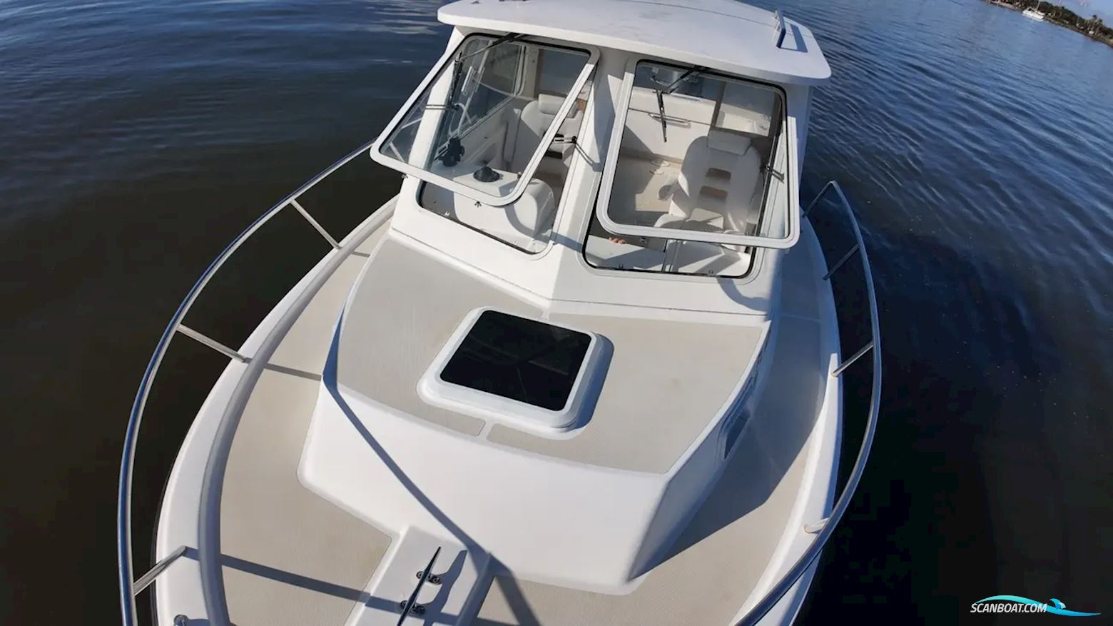 Northcoast 235 Ht