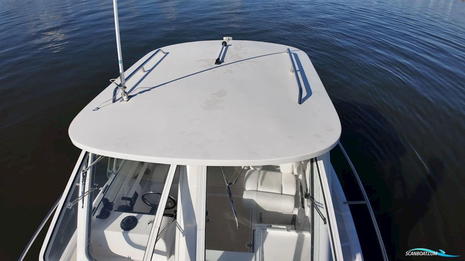 Northcoast 235 Ht