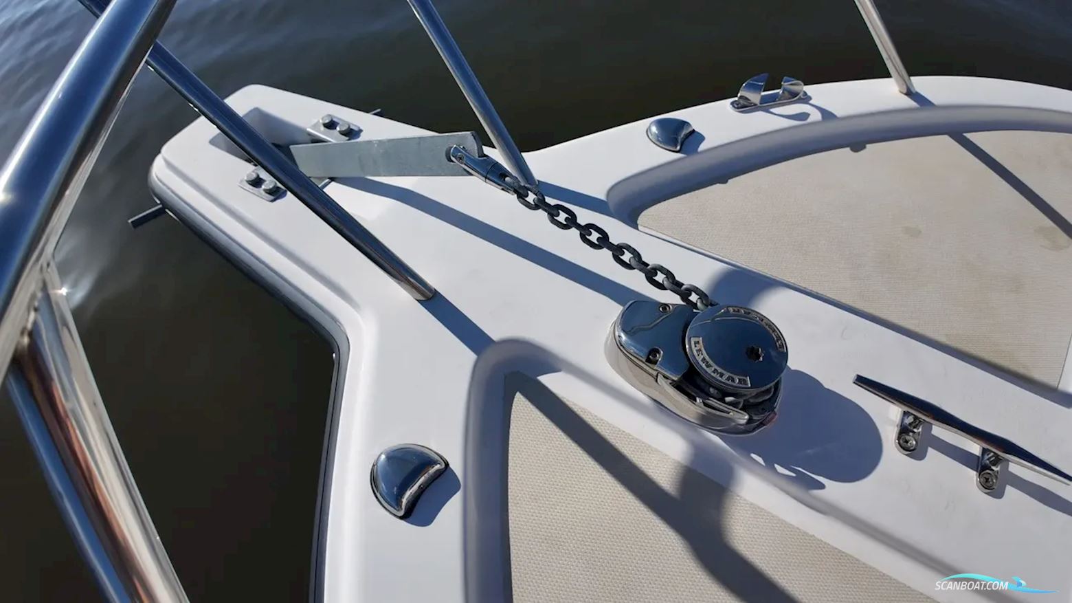 Northcoast 235 Ht