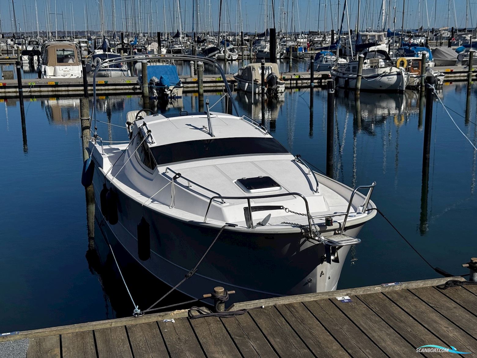 Northman Nexus 850