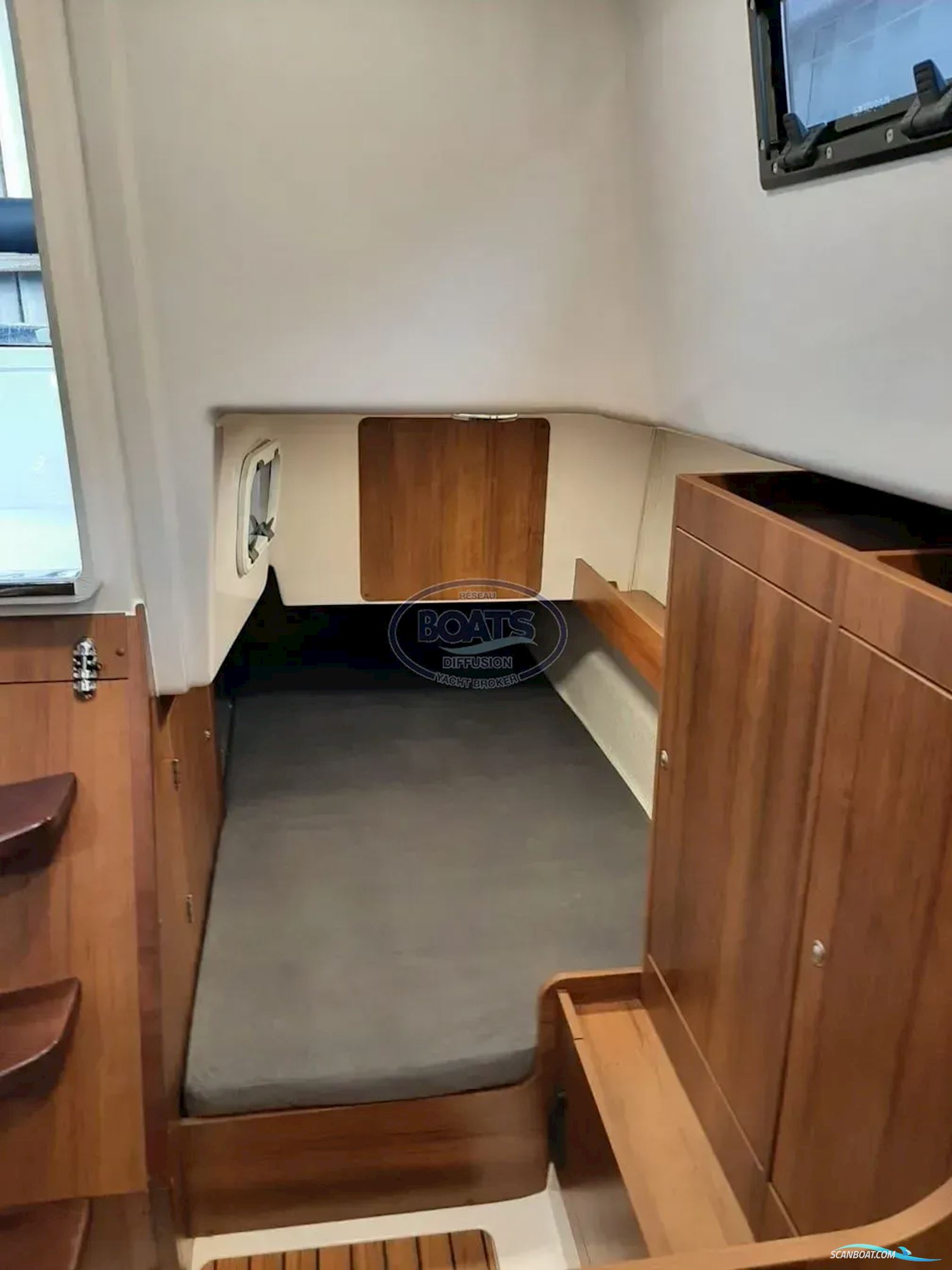 NORTHMAN Nexus 870 Revo