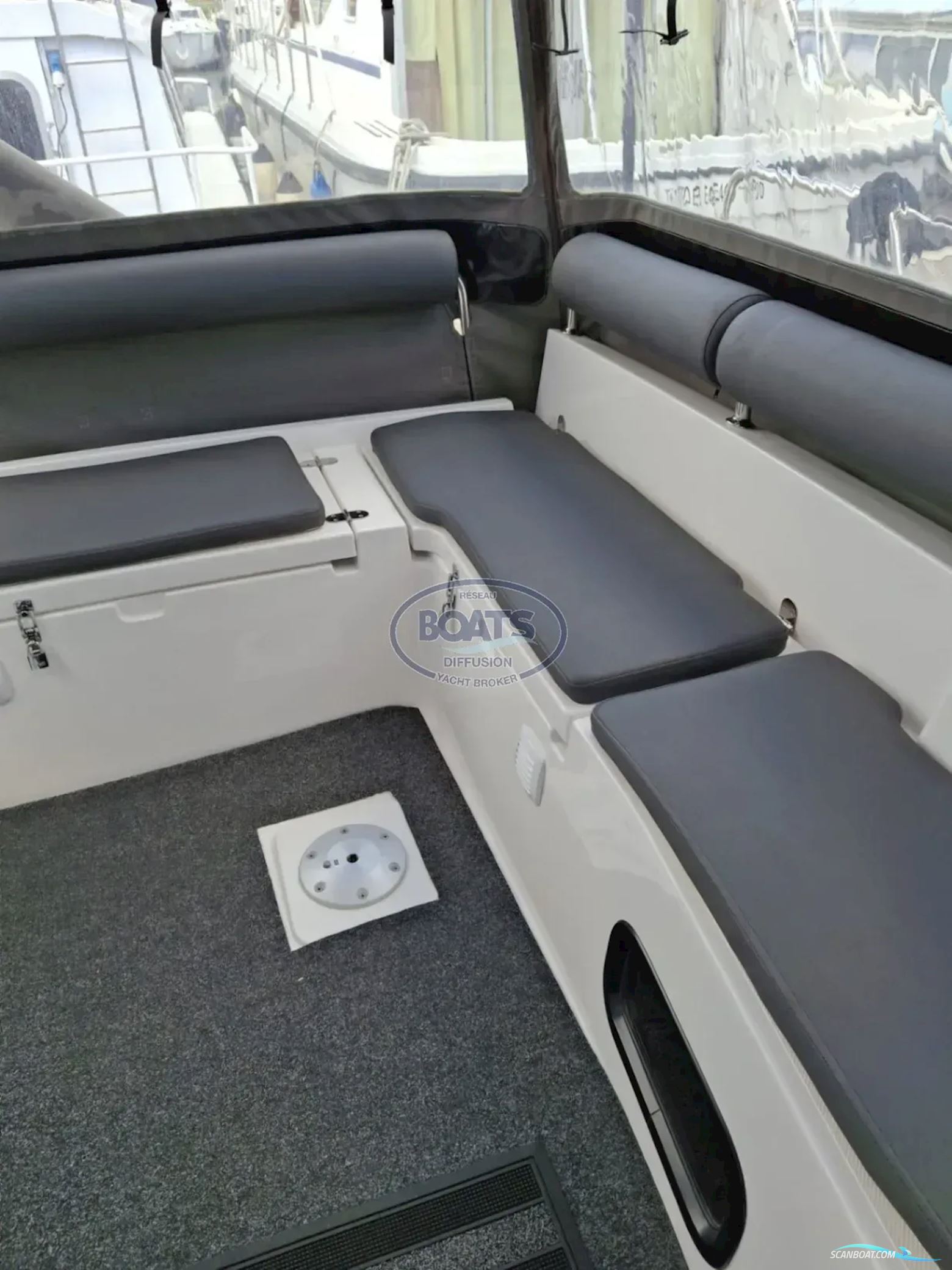 NORTHMAN Nexus 870 Revo