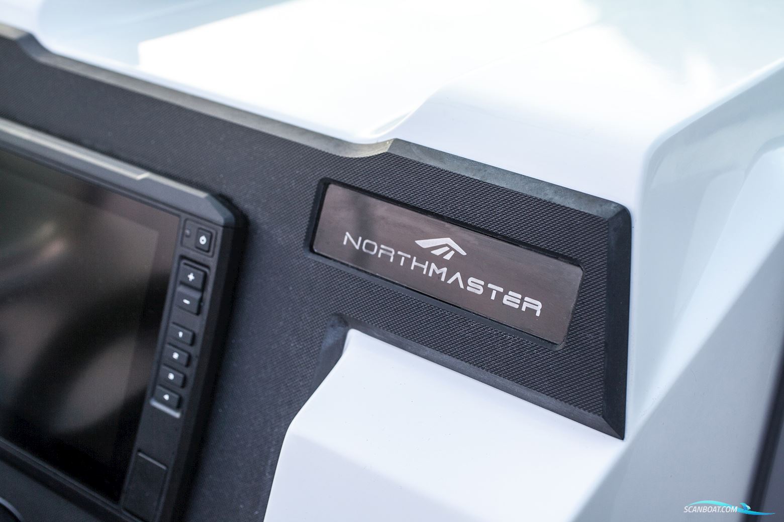 Northmaster 645 Open