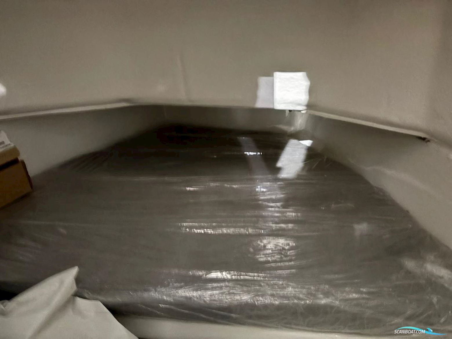 NorthMaster 645 open