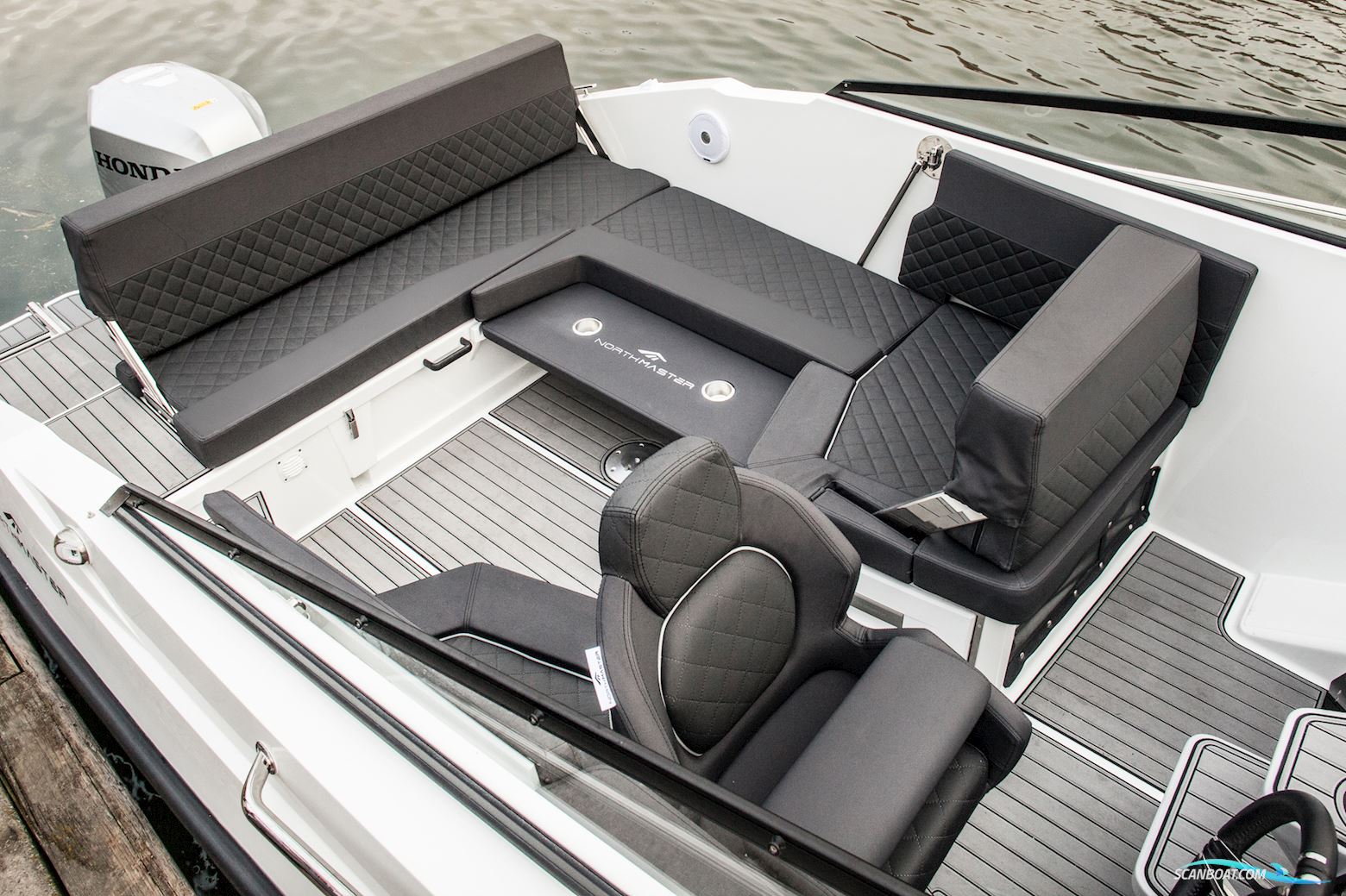 Northmaster 685 Cruiser