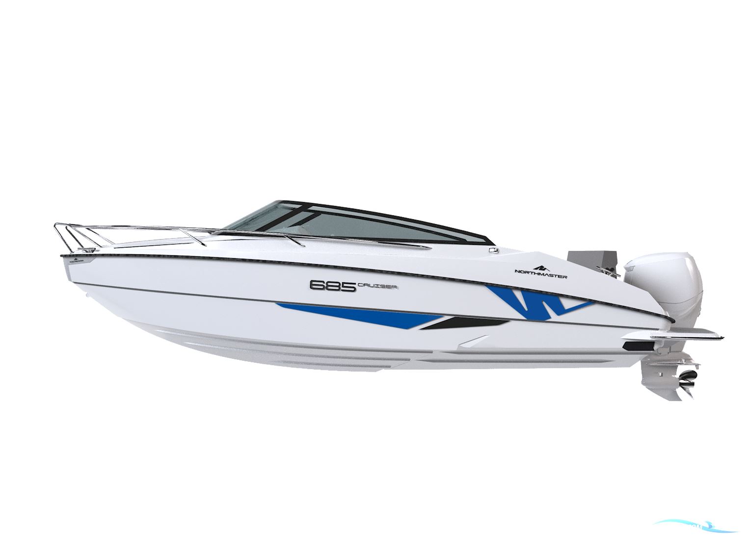 Northmaster 685 Cruiser