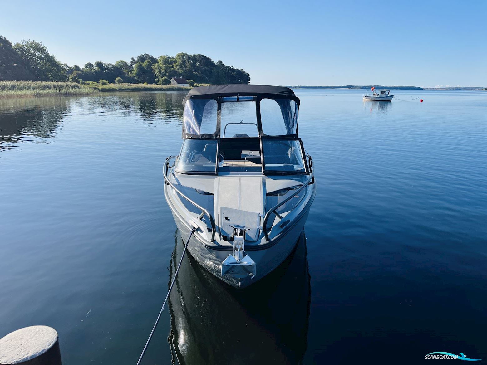 Northmaster 685 Cruiser