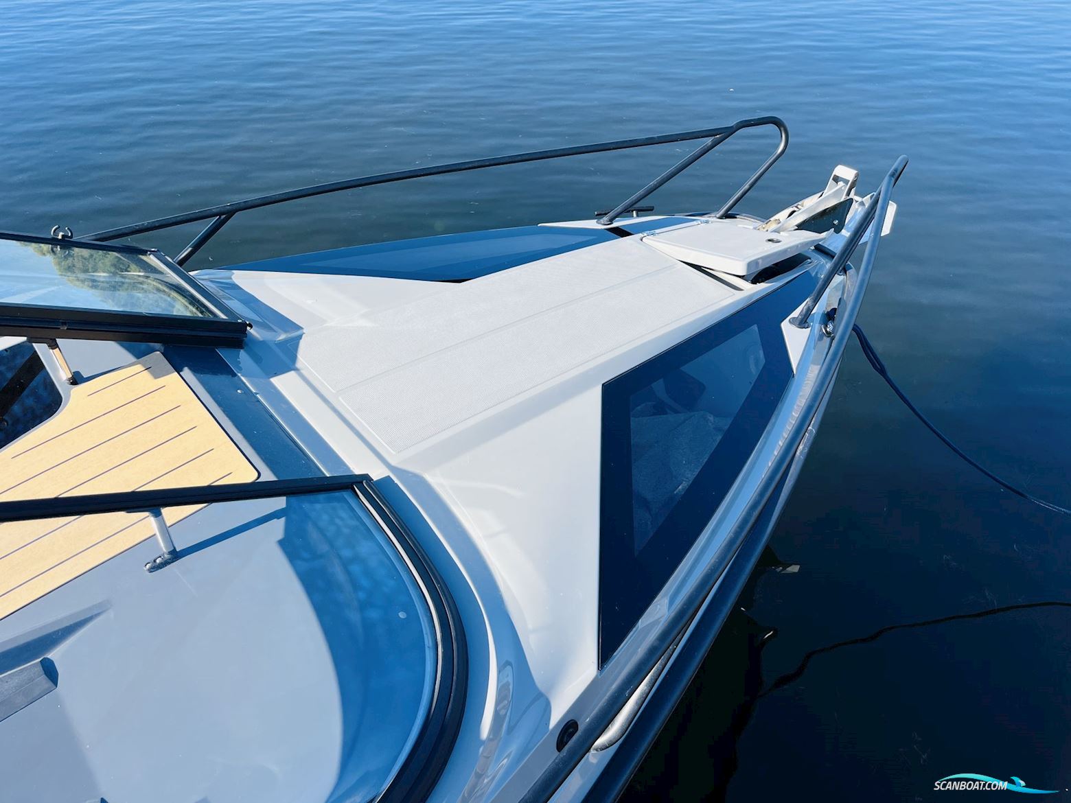 Northmaster 685 Cruiser