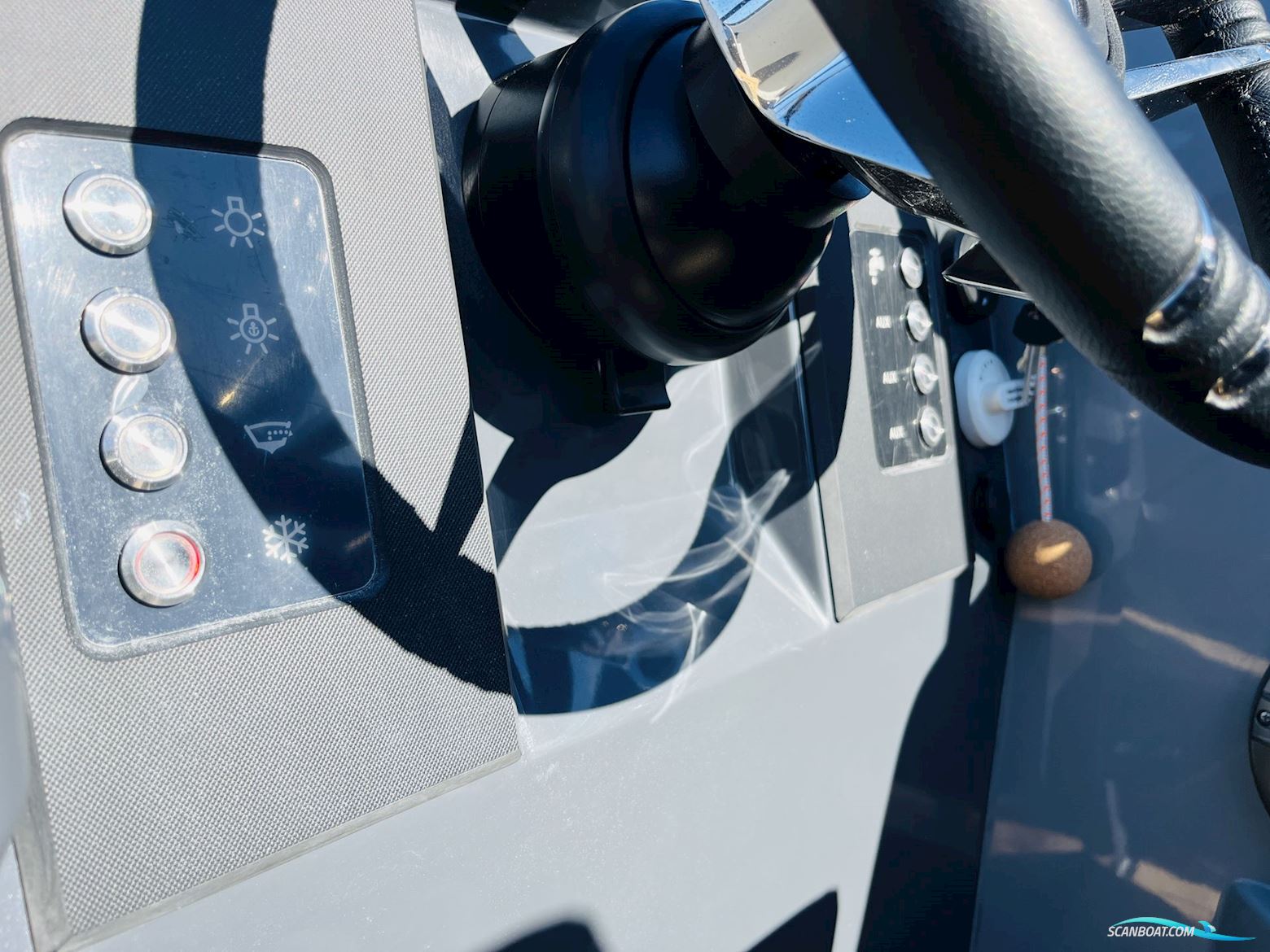 Northmaster 685 Cruiser