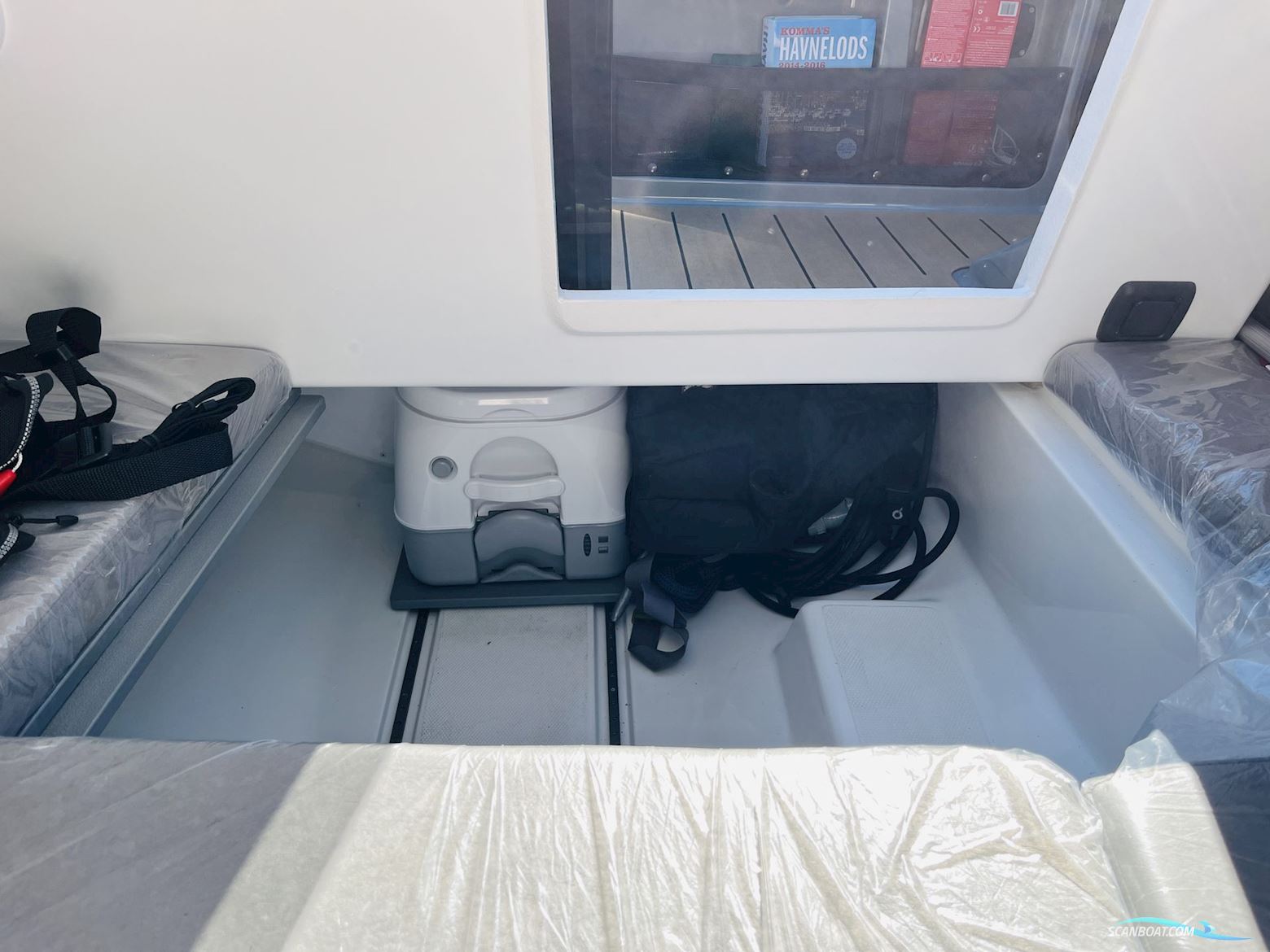 Northmaster 685 Cruiser