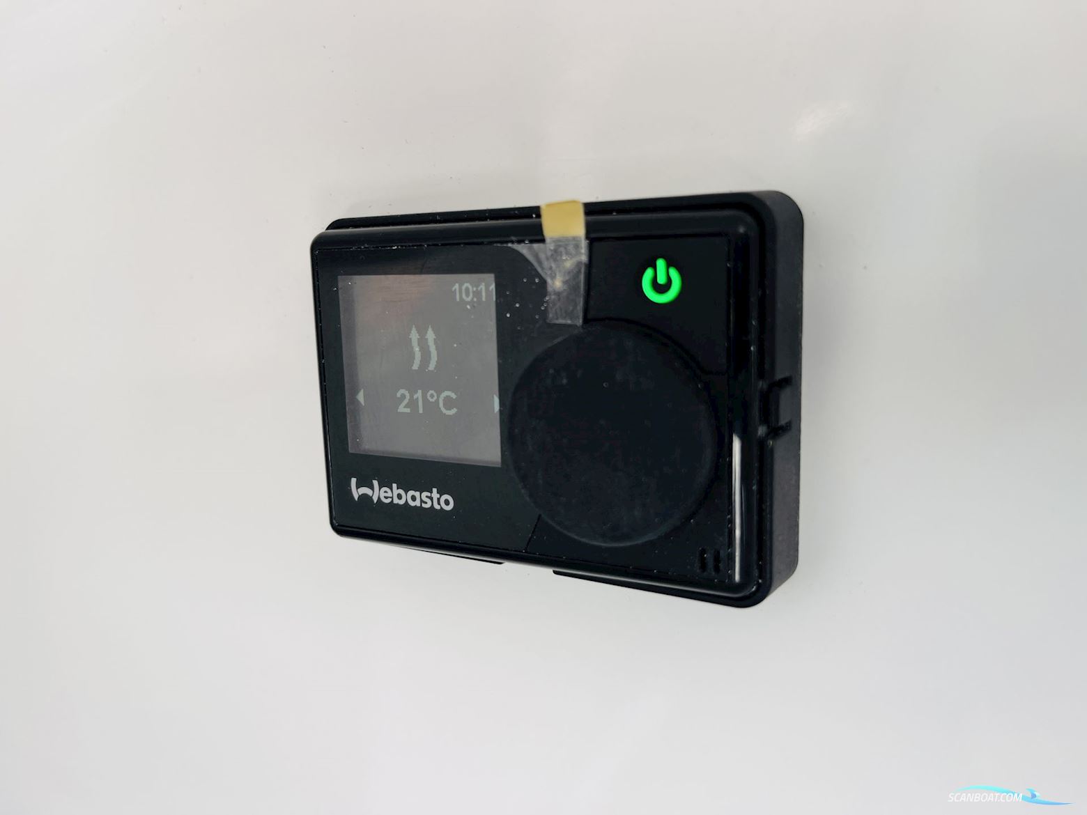 Northmaster 685 Cruiser